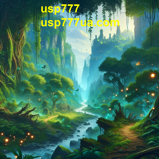 Descubra as Melhores Aventuras no USP777