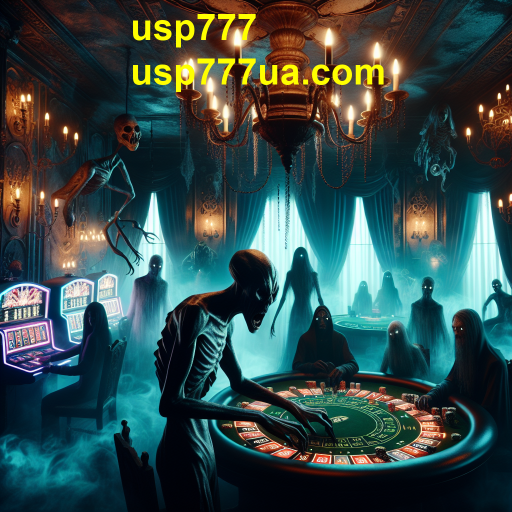 Explorando a Categoria de Terror no Site 'usp777'