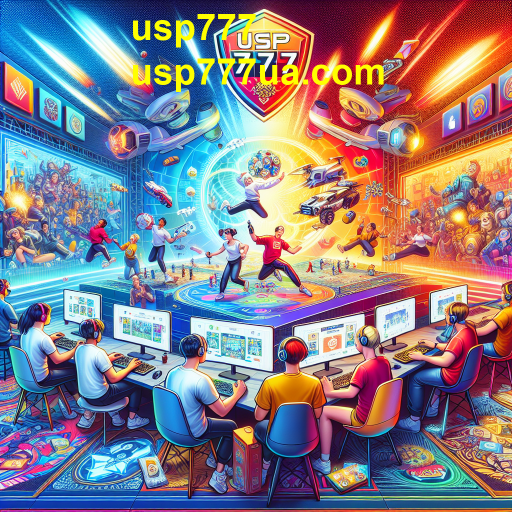 A Evolução dos Jogos Multijogador: Conectando Jogadores ao Redor do Mundo